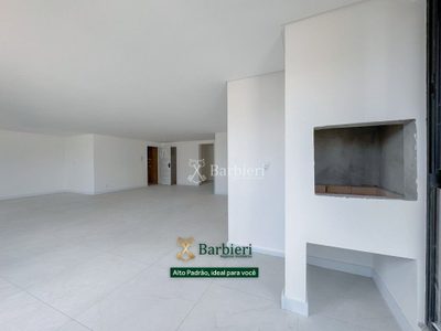 Apartamento, 3 quartos, 147 m² - Foto 5