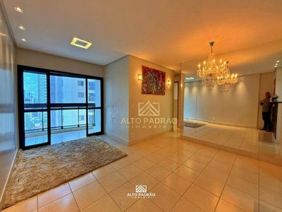 Apartamento, 3 quartos, 105 m² - Foto 3