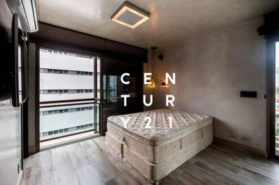 Apartamento, 1 quarto, 120 m² - Foto 4