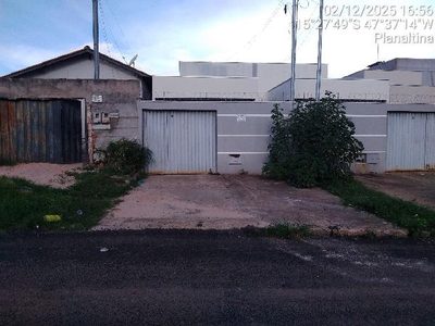 Casa, 2 quartos, 150 m² - Foto 1