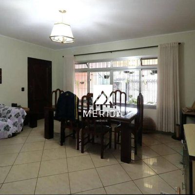 Casa, 3 quartos, 195 m² - Foto 5