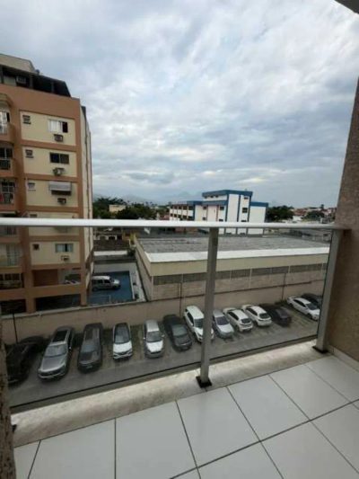Apartamento, 2 quartos, 50 m² - Foto 3