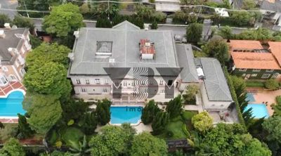 Sobrado, 6 quartos, 1750 m² - Foto 3