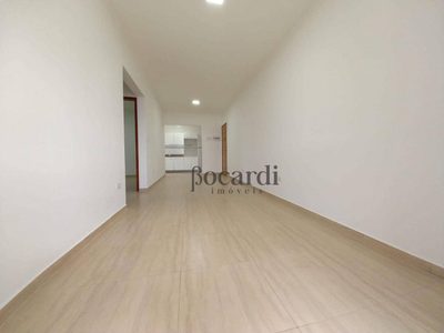 Apartamento, 2 quartos, 92 m² - Foto 1