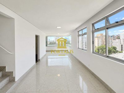 Cobertura, 4 quartos, 157 m² - Foto 1