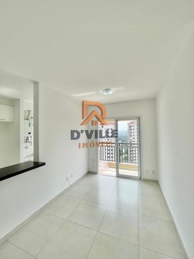 Apartamento, 2 quartos, 60 m² - Foto 1