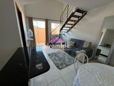 Apartamento, 1 quarto, 44 m² - Foto 5