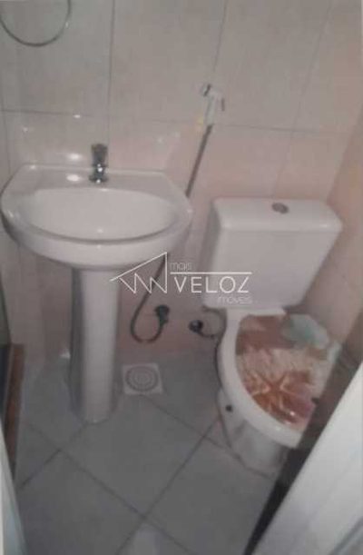 Apartamento, 1 quarto, 25 m² - Foto 5