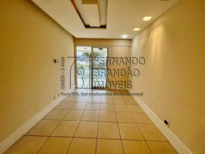 Apartamento, 3 quartos, 91 m² - Foto 2