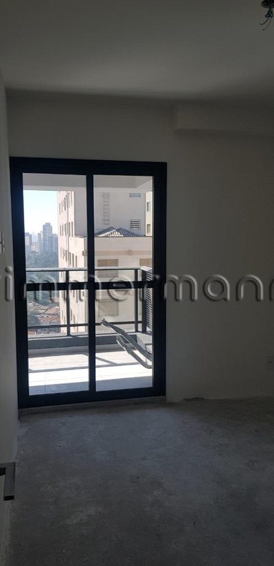 Apartamento, 1 quarto, 24 m² - Foto 2