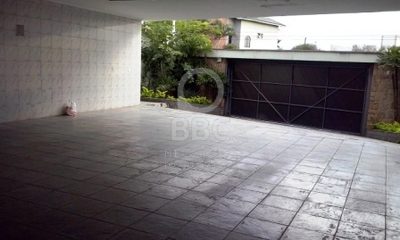 Sobrado, 3 quartos, 437 m² - Foto 3