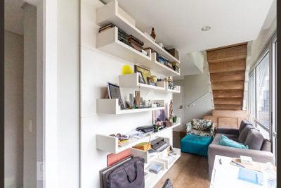 Cobertura, 2 quartos, 200 m² - Foto 3