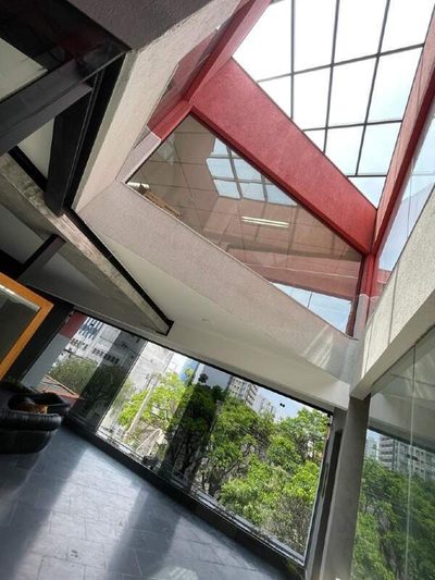 Apartamento, 1 quarto, 120 m² - Foto 1