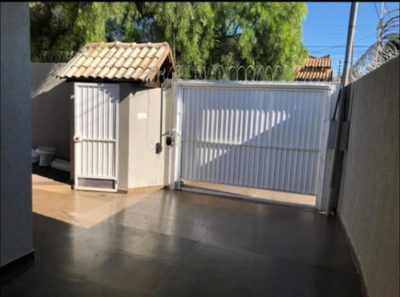 Casa, 3 quartos, 80 m² - Foto 3