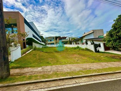 Terreno, 502 m² - Foto 1