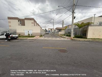 Apartamento, 2 quartos, 52 m² - Foto 1