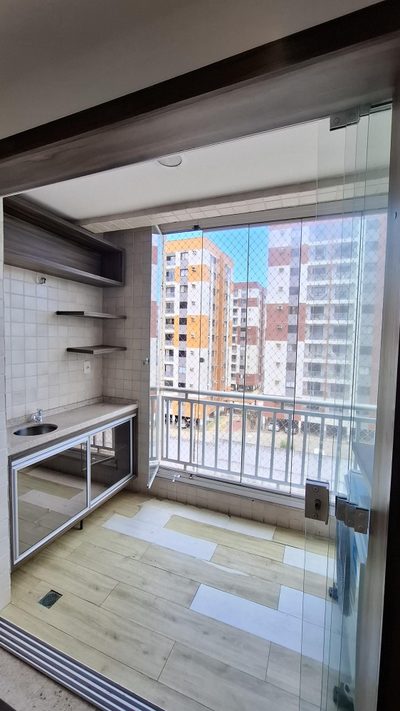 Apartamento, 3 quartos, 78 m² - Foto 4