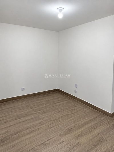 Apartamento, 2 quartos, 44 m² - Foto 3