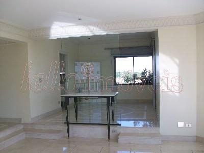 Apartamento, 3 quartos, 250 m² - Foto 5