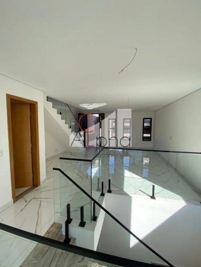 Sobrado, 3 quartos, 185 m² - Foto 1