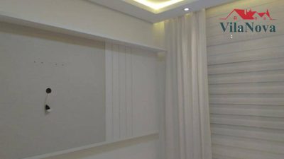 Apartamento, 3 quartos, 97 m² - Foto 4
