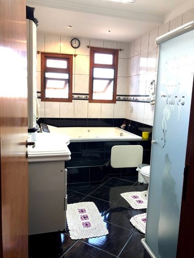 Casa, 4 quartos, 243 m² - Foto 5