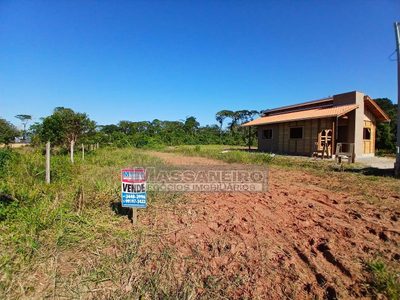 Terreno, 396 m² - Foto 2