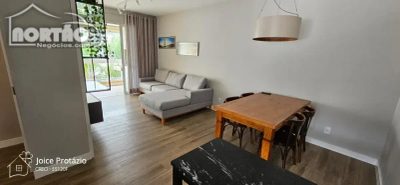 Casa, 3 quartos, 77 m² - Foto 2