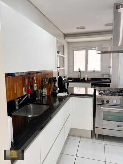 Apartamento, 3 quartos, 230 m² - Foto 5