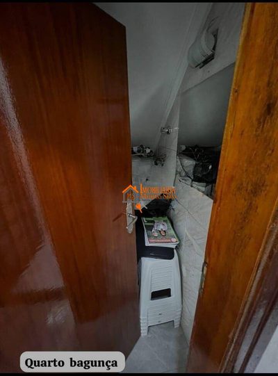 Casa, 3 quartos, 100 m² - Foto 2