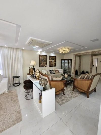 Apartamento, 4 quartos, 225 m² - Foto 3