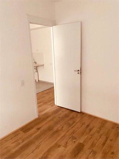 Apartamento, 2 quartos, 36 m² - Foto 2