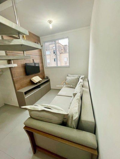 Apartamento, 2 quartos, 190 m² - Foto 2