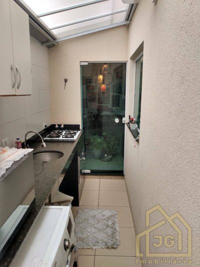 Apartamento, 2 quartos, 55 m² - Foto 3