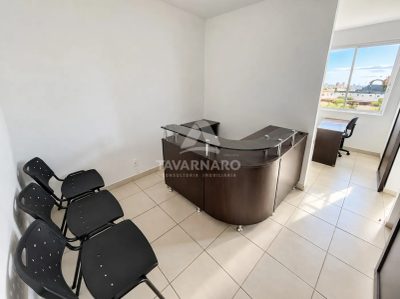 Sala-Conjunto, 55 m² - Foto 4