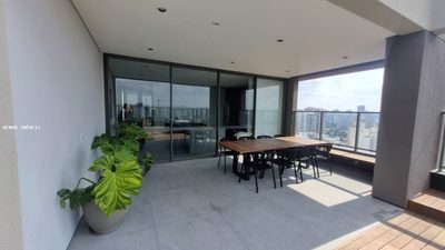 Apartamento, 1 quarto, 27 m² - Foto 2