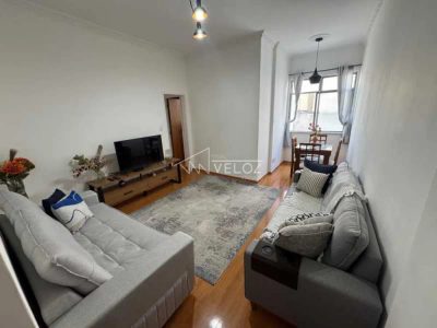Apartamento, 3 quartos, 80 m² - Foto 2