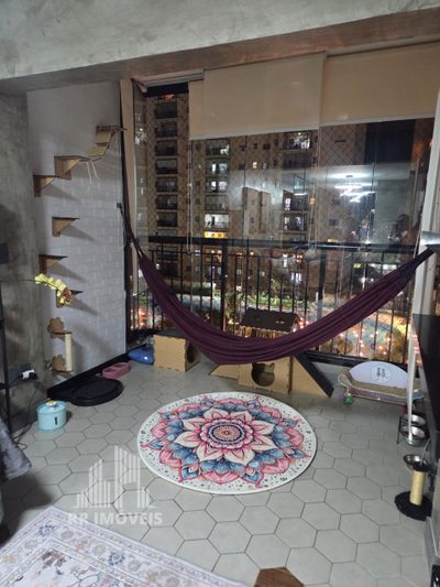 Apartamento, 2 quartos, 68 m² - Foto 3