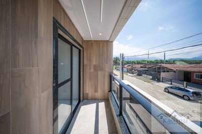 Casa, 2 quartos, 79 m² - Foto 3
