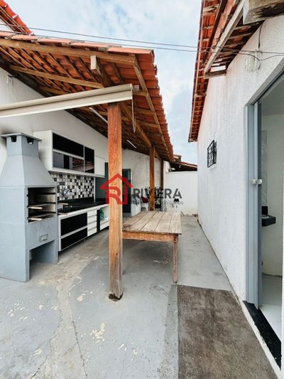 Casa, 3 quartos, 250 m² - Foto 3