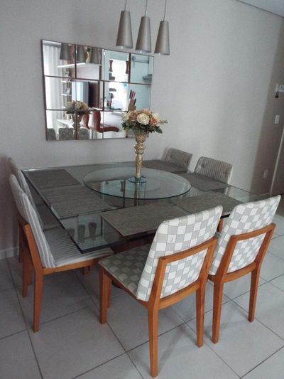 Apartamento, 2 quartos, 53 m² - Foto 2