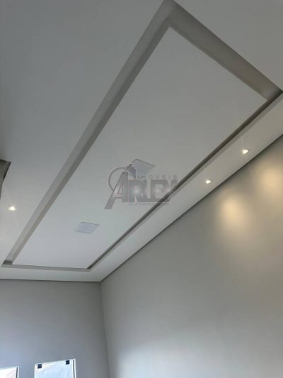 Casa, 3 quartos, 62 m² - Foto 2