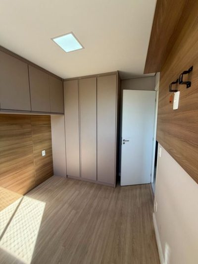 Apartamento, 2 quartos, 36 m² - Foto 4