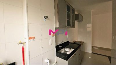 Apartamento, 2 quartos, 50 m² - Foto 3