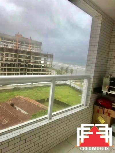 Apartamento, 1 quarto, 44 m² - Foto 1