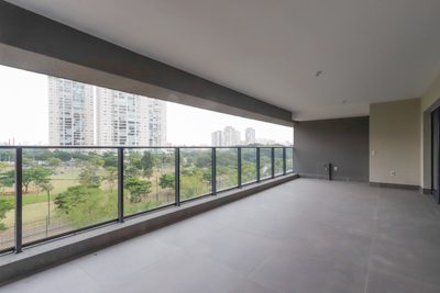 Apartamento, 3 quartos, 188 m² - Foto 1
