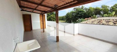 Casa de Condomínio, 3 quartos - Foto 2