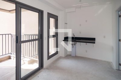 Apartamento, 1 quarto, 31 m² - Foto 2