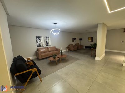 Apartamento, 2 quartos, 64 m² - Foto 2