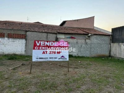 Terreno, 376 m² - Foto 2